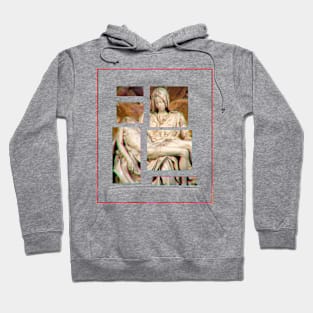 Pietà Hoodie